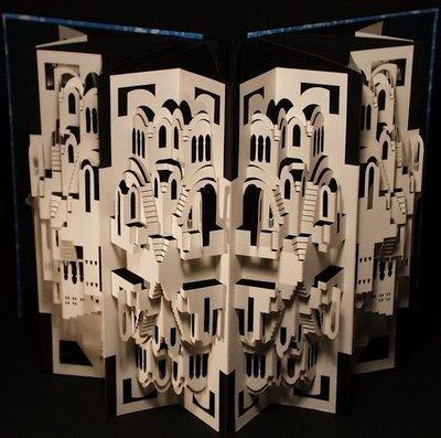 Juegos de Papel (III) Juegos de Papel (III)