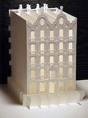 Juegos de Papel (III) Juegos de Papel (III)