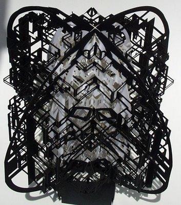 Juegos de Papel (III) Juegos de Papel (III)