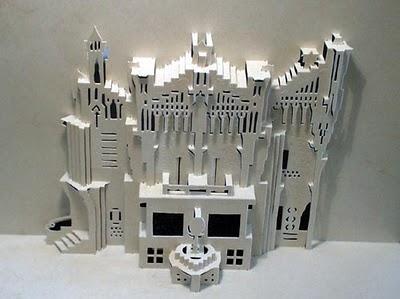 Juegos de Papel (III) Juegos de Papel (III)