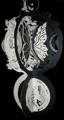 Juegos de Papel (III) Juegos de Papel (III)