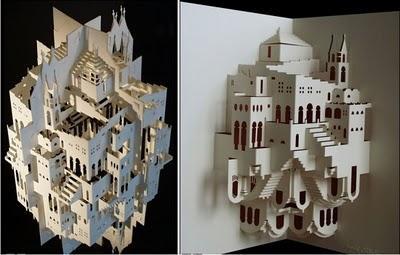 Juegos de Papel (III) Juegos de Papel (III)