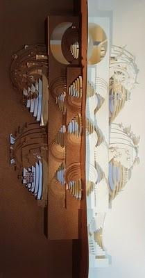 Juegos de Papel (III) Juegos de Papel (III)