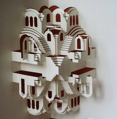 Juegos de Papel (III) Juegos de Papel (III)