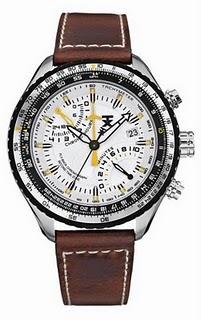 TX Watches proporciona el equilibrio perfecto entre la elegancia y el look casual