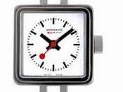 Pequeño coqueto Mondaine