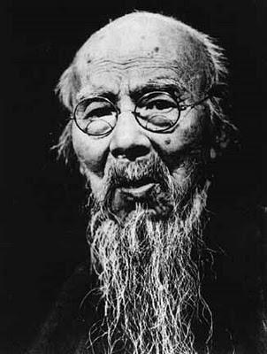 Qi Baishi. El pintor de las gambas