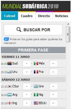 Widget de elpais.com