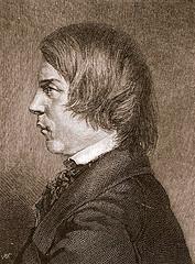 Bicentenario del nacimiento de Robert Schumann.