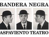 Bandera Negra