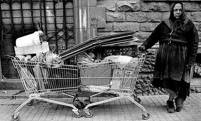 HABITACULOS PARA USUARIOS MARGINALES