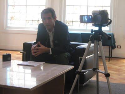 LA NECESIDAD DE PARTICIPACIÓN GREMIAL / NUEVAS GENERACIONES