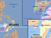 Bacolod, ciudad sonrisas