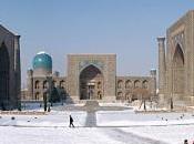 Uzbekistán navidad nuevo 2009-2010