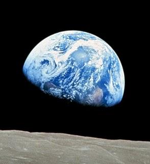 22 de abril el día de la Tierra, cuidemos de ella de una vez...