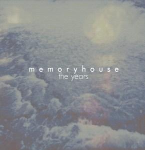 Memoryhouse – Ten Years E.P.