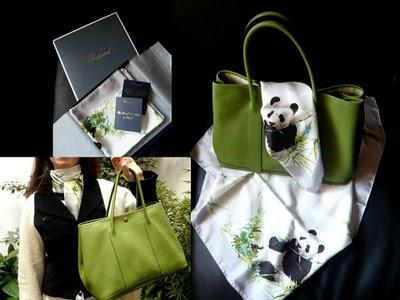 Mismos ítems, nuevos outfits