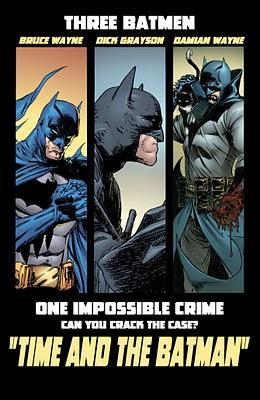 Se acerca Batman #700…