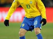 Kaká vive