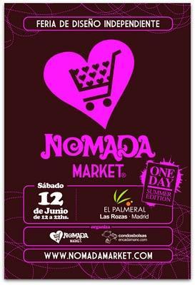 Nomada Market One Day Summer Edition Nomada Market One Day Summer Edition