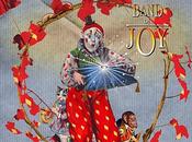 “Band Joy”, álbum Robert Plant