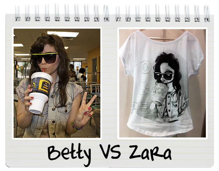 leblogbetty,leblogbetty,leblogbetty,zara,zara,zara,collagevintage,collagevintage,collagevintage