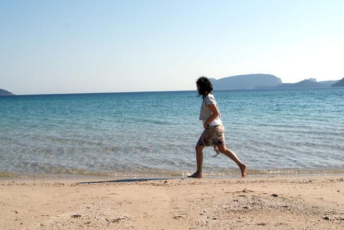 Sardegna,Collage Vintage,Sara