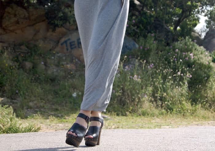 Sardegna,Collage Vintage,Sara