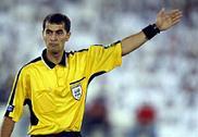 Polémica por arbitro asiático elegido para la inauguración del Mundial 2010
