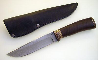 -EL SECRETO DEL ACERO 