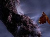 Deep Impact corrige trayectoria hacia cometa Hartley