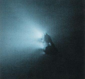 Deep Impact corrige trayectoria hacia el cometa Hartley 2