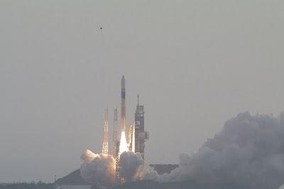 JAXA lanza con éxito sonda AKATSUKI, Japón se consolida como potencia espacial