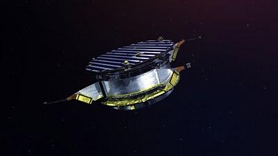 JAXA lanza con éxito sonda AKATSUKI, Japón se consolida como potencia espacial