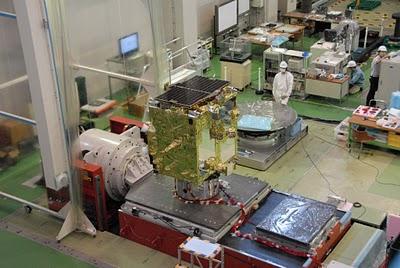 JAXA pospone lanzamiento de sonda Akatsuki para el viernes