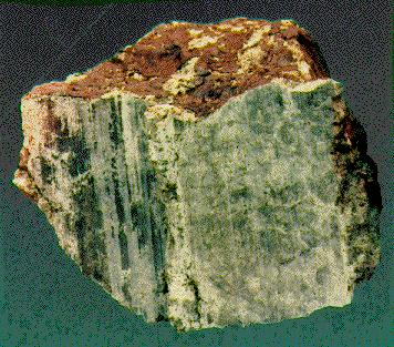 Meteorito ALH84001 muestra evidencia de vida microscópica en Marte
