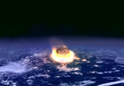 Asteroide 2005 YU55 pasará entre nosotros y la Luna el 8 noviembre 2011
