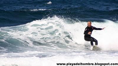 PUNTA DE  LOBOS, CHILE