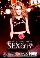 SEX AND THE CITY: LA HISTORIA