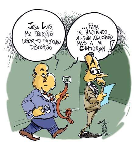 LO DE CADA VERANO, EL REVERSO TENEBROSO Y LA PUTA CRISIS