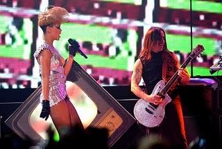 Sobre Festivales, Rock y Ocasiones Especiales