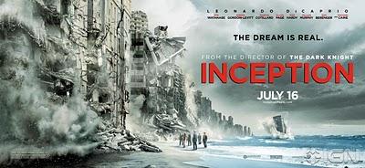 Nuevos banners de Inception