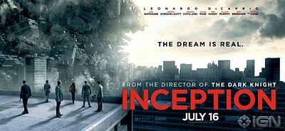 Nuevos banners de Inception