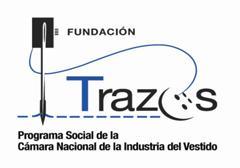 Realiza la Cámara Nacional de la Industria del Vestido el lanzamiento de la Fundación Trazos, A.C.