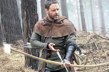 Me llamo Máximo Décimo Mer.. digo Robin Hood