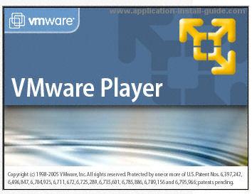 Instalar VMware Player 3.1 en GNU/Linux