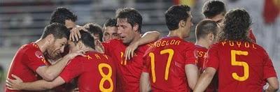 TREMENDAMENTE MUNDIAL: ANÁLISIS GRUPO H TREMENDAMENTE MUNDIAL: ANÁLISIS GRUPO H