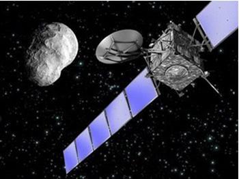 El reino de los asteroides 6. Clasificación de los asteroides