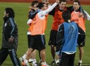 Selección campeones