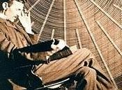 Homenaje Nikola Tesla Tesla, genio maldito